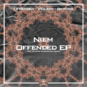 Offended EP